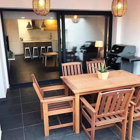 Alto Stading En Urbanización De Lujo Apartamento *