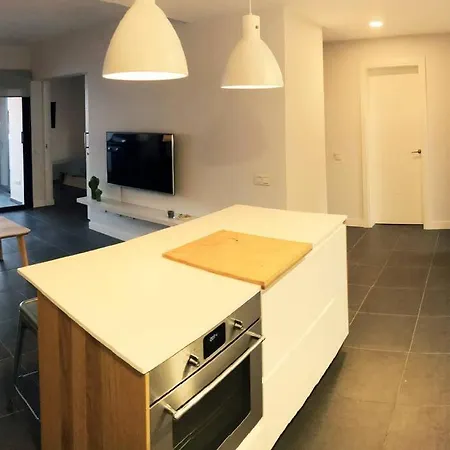 Alto Stading En Urbanización De Lujo Apartamento Villaverde (Fuerteventura)