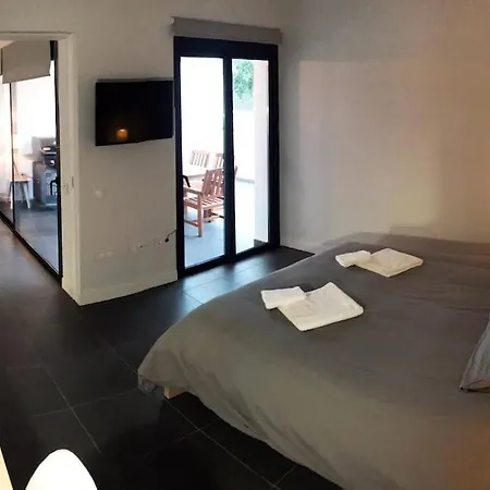 Lägenhet Alto Stading En Urbanizacion De Lujo Villaverde (Fuerteventura)
