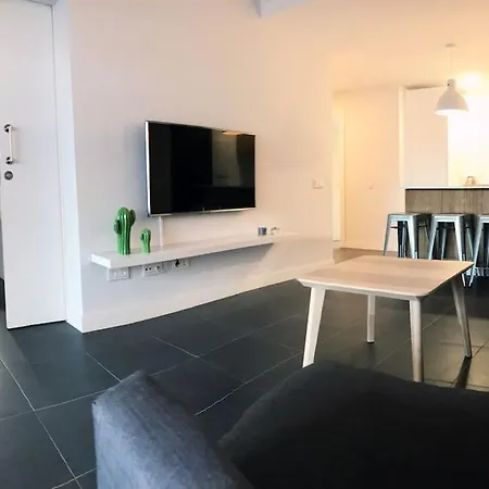 Alto Stading En Urbanización De Lujo * Villaverde (Fuerteventura)