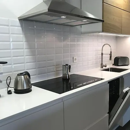 Alto Stading En Urbanización De Lujo Apartamento