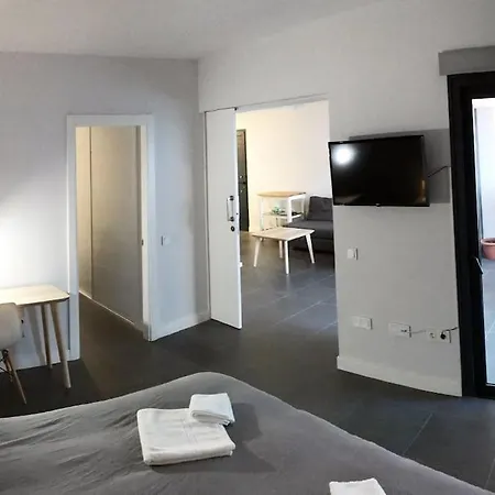 Alto Stading En Urbanización De Lujo Villaverde (Fuerteventura)