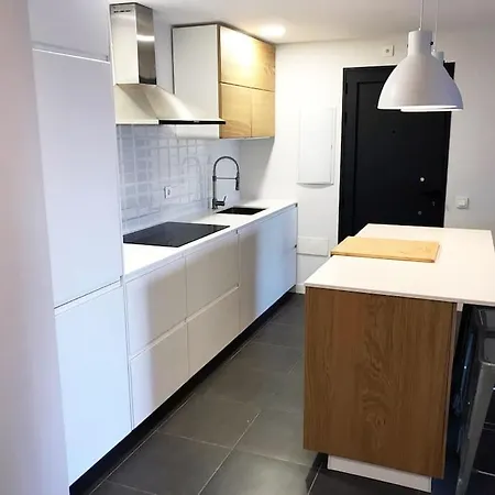 Alto Stading En Urbanizacion De Lujo Lägenhet Villaverde (Fuerteventura)