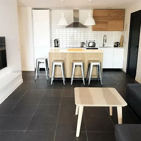 Alto Stading En Urbanización De Lujo Villaverde (Fuerteventura)