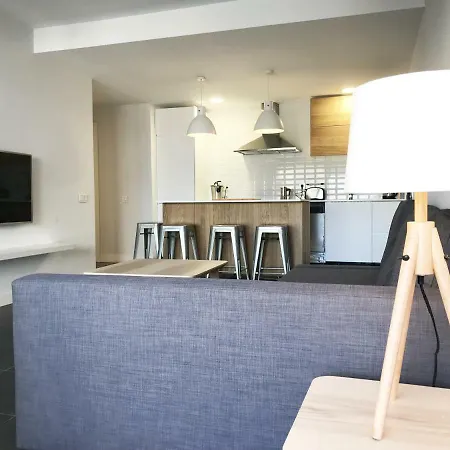 Alto Stading En Urbanización De Lujo Villaverde (Fuerteventura)