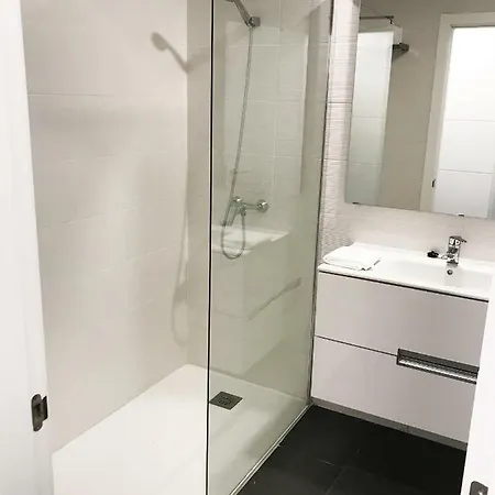 Apartamento Alto Stading En Urbanización De Lujo
