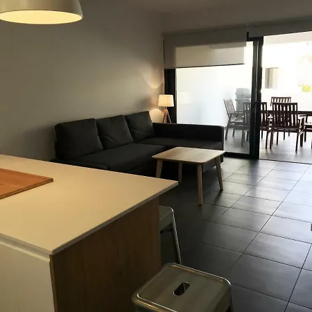 Alto Stading En Urbanización De Lujo * Villaverde (Fuerteventura)