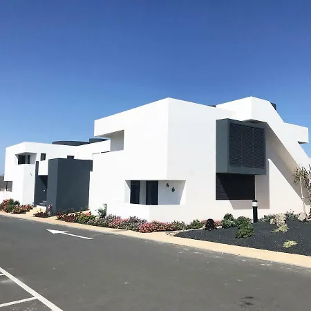 Alto Stading En Urbanizacion De Lujo Villaverde (Fuerteventura)