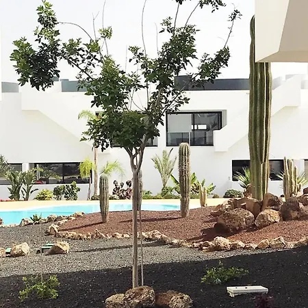 Lägenhet Alto Stading En Urbanizacion De Lujo *