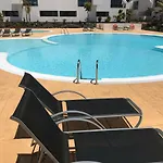 Alto Stading En Urbanizacion De Lujo Apartament Villaverde (Fuerteventura)