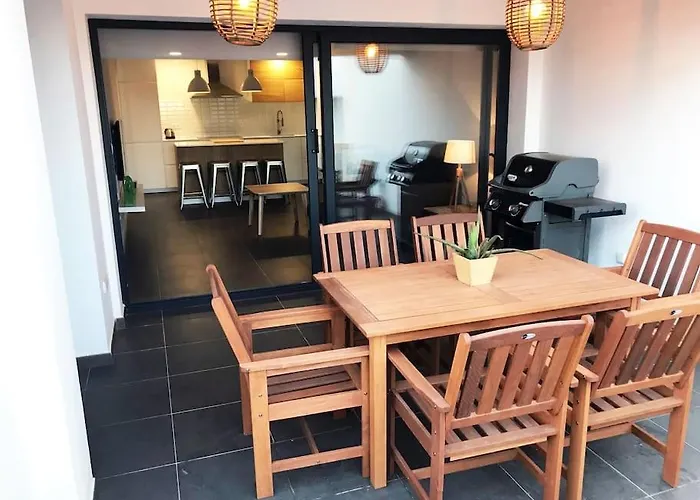 Alto Stading En Urbanización De Lujo Apartamento *