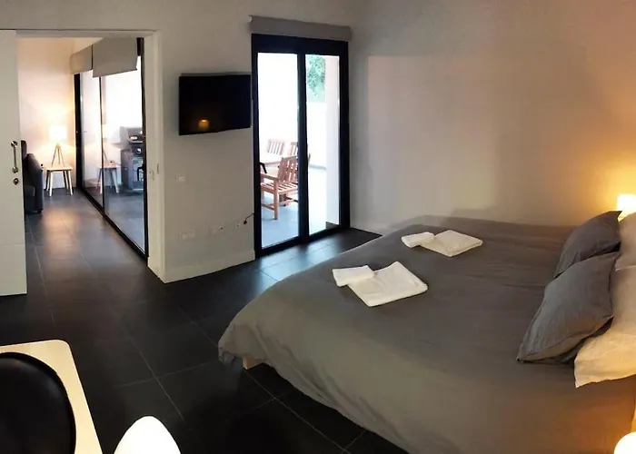 Apartamento Alto Stading En Urbanización De Lujo Villaverde (Fuerteventura)