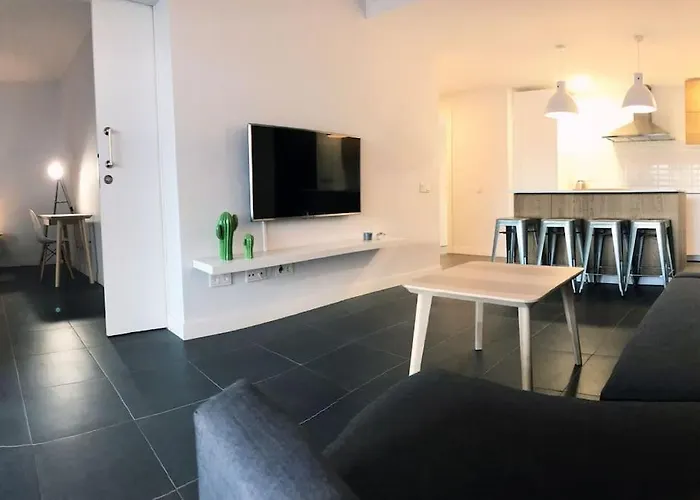 Alto Stading En Urbanización De Lujo * Villaverde (Fuerteventura)