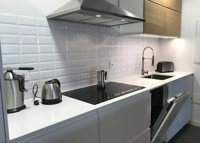 Alto Stading En Urbanización De Lujo Apartamento