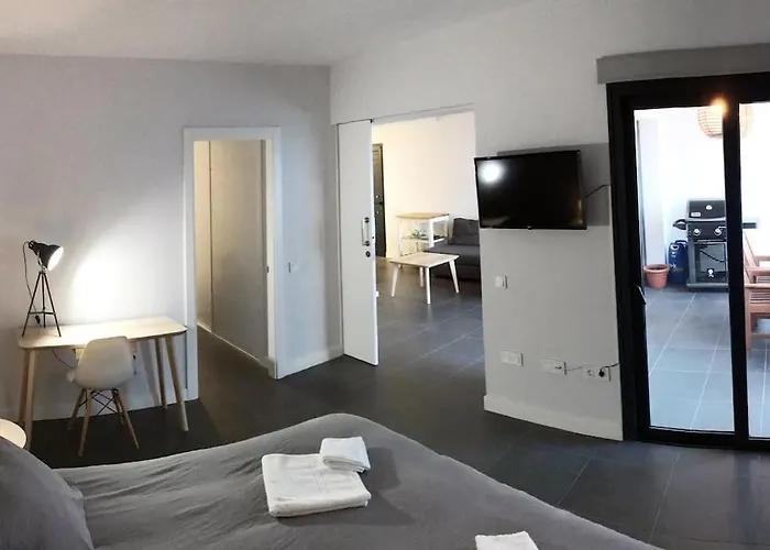 Alto Stading En Urbanización De Lujo Villaverde (Fuerteventura)