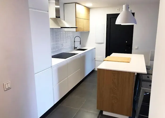 Alto Stading En Urbanización De Lujo Apartamento Villaverde (Fuerteventura)