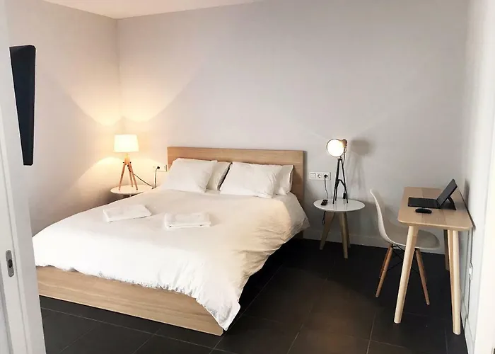 Alto Stading En Urbanización De Lujo * Villaverde (Fuerteventura)