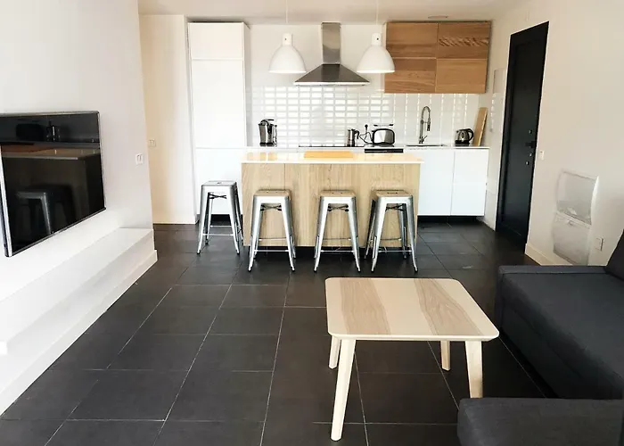 Alto Stading En Urbanización De Lujo Villaverde (Fuerteventura)