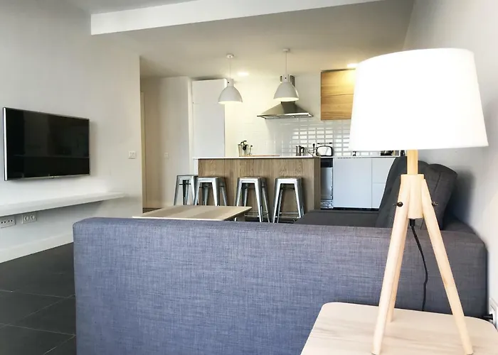 Alto Stading En Urbanización De Lujo Villaverde (Fuerteventura)