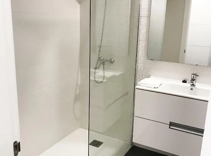 Apartamento Alto Stading En Urbanización De Lujo