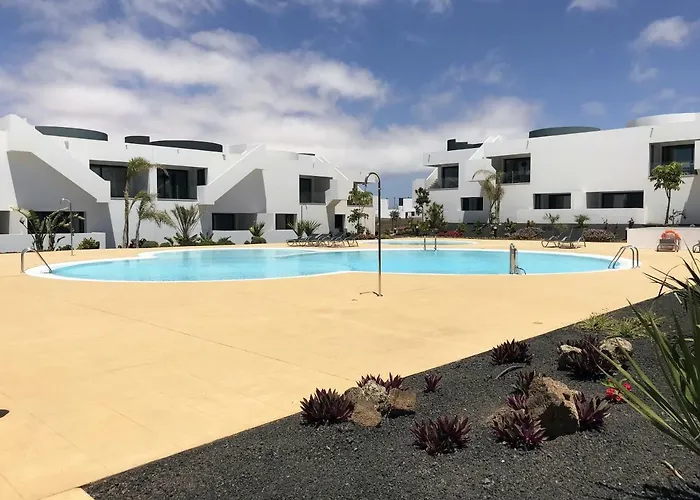 Apartamento Alto Stading En Urbanización De Lujo