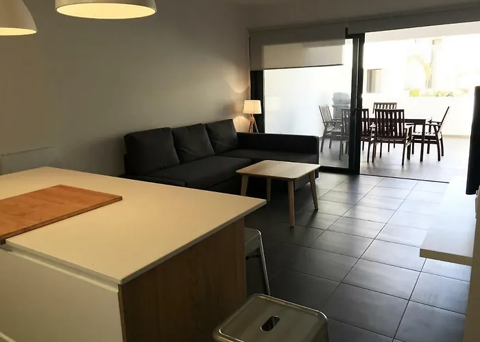 Alto Stading En Urbanización De Lujo * Villaverde (Fuerteventura)