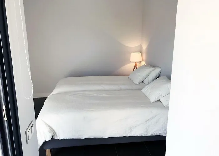 Apartamento Alto Stading En Urbanización De Lujo Villaverde (Fuerteventura)