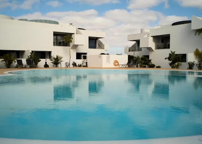 Alto Stading En Urbanización De Lujo Apartamento